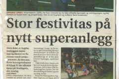 20061003Kunstgressbanen-åpnes-Stor-festivitas