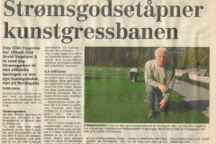 20061003Kunstgressbanen-Strømsgodset-åpner