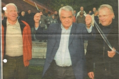 20061026-Omdal-åpnet-kunstgressbanan