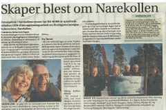 Skaper-blest-om-Narekollen